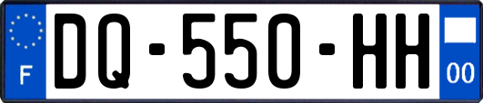 DQ-550-HH