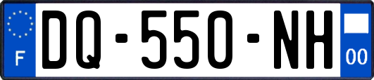 DQ-550-NH