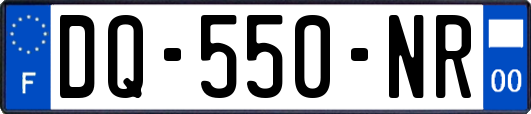 DQ-550-NR