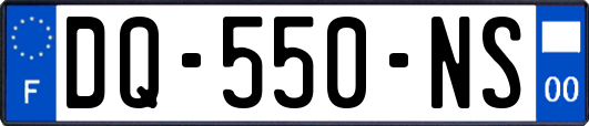 DQ-550-NS