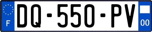 DQ-550-PV