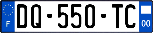 DQ-550-TC