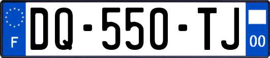 DQ-550-TJ