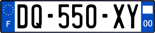 DQ-550-XY