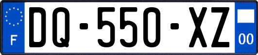 DQ-550-XZ