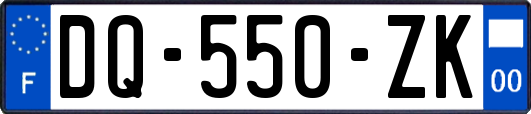 DQ-550-ZK