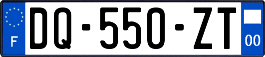 DQ-550-ZT