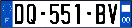 DQ-551-BV