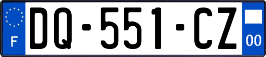 DQ-551-CZ