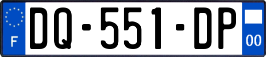 DQ-551-DP