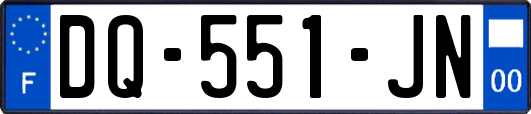 DQ-551-JN