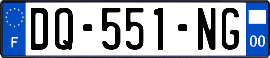 DQ-551-NG