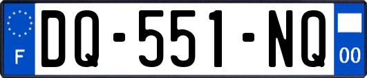 DQ-551-NQ