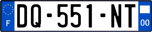 DQ-551-NT