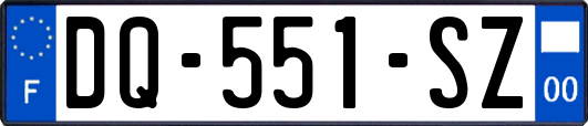 DQ-551-SZ