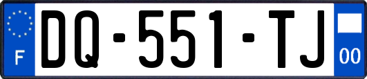 DQ-551-TJ