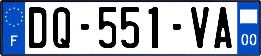 DQ-551-VA