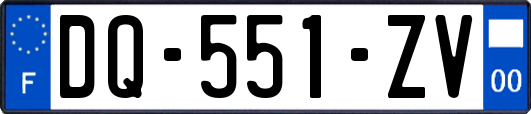 DQ-551-ZV