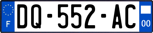 DQ-552-AC