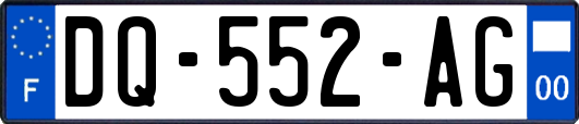 DQ-552-AG