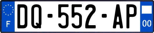 DQ-552-AP