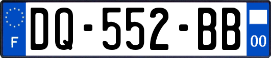 DQ-552-BB