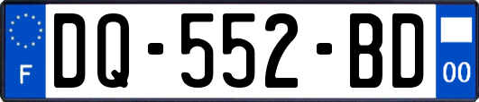 DQ-552-BD