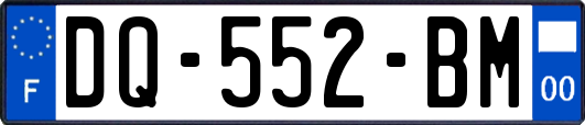 DQ-552-BM