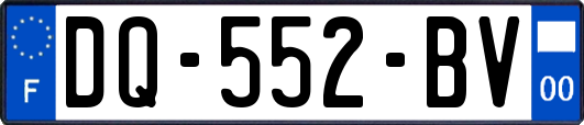 DQ-552-BV