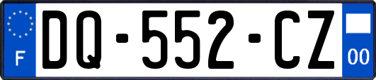 DQ-552-CZ