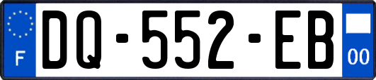 DQ-552-EB