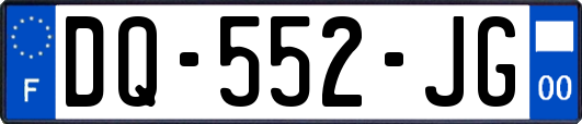 DQ-552-JG