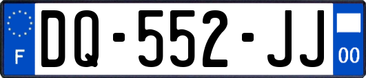 DQ-552-JJ