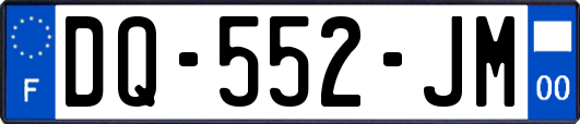 DQ-552-JM