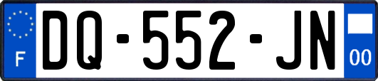 DQ-552-JN