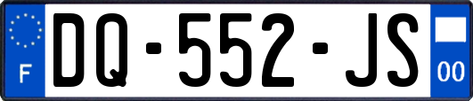 DQ-552-JS