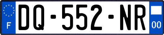 DQ-552-NR