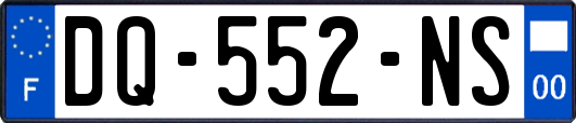 DQ-552-NS