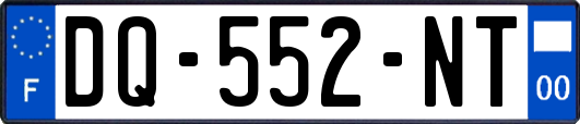 DQ-552-NT