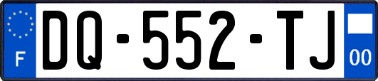 DQ-552-TJ