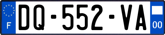 DQ-552-VA