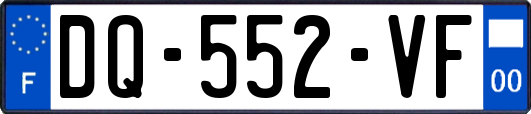 DQ-552-VF