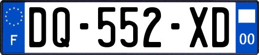 DQ-552-XD