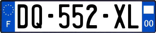 DQ-552-XL