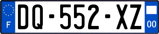 DQ-552-XZ