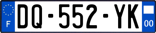 DQ-552-YK