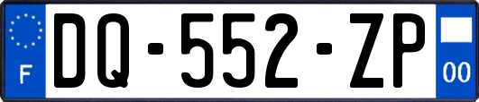 DQ-552-ZP