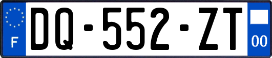 DQ-552-ZT