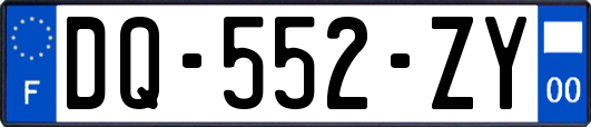 DQ-552-ZY