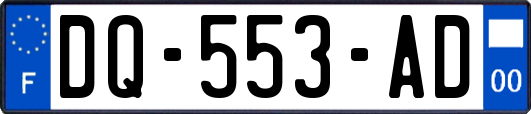 DQ-553-AD